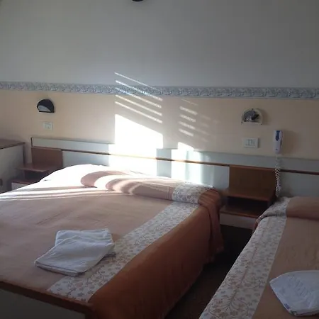 Hotel Ornella Bellaria-Igea Marina