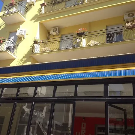 Ornella Bellaria – Igea Marina