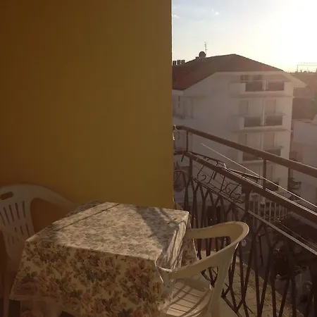 Ornella Hotel 3*