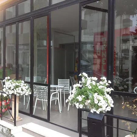 Ornella Hotel Bellaria-Igea Marina