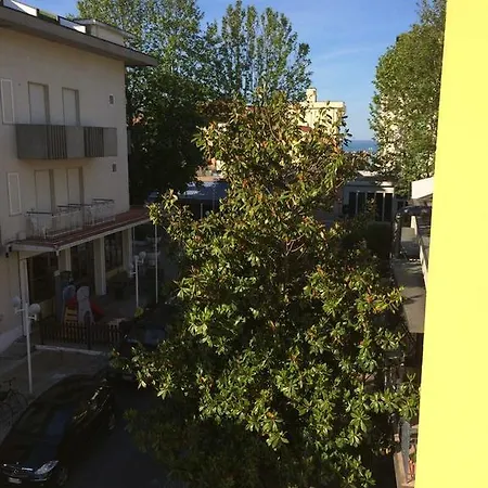 Ornella Hotel 3*