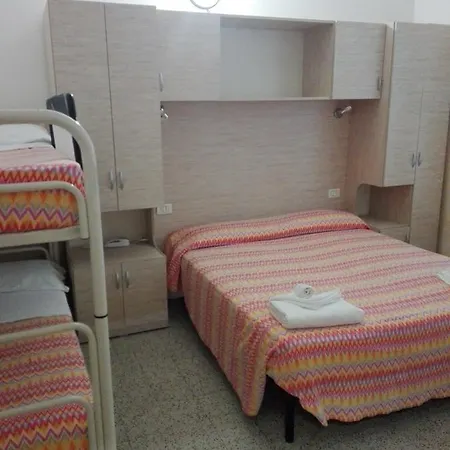 Ornella 3* Bellaria – Igea Marina