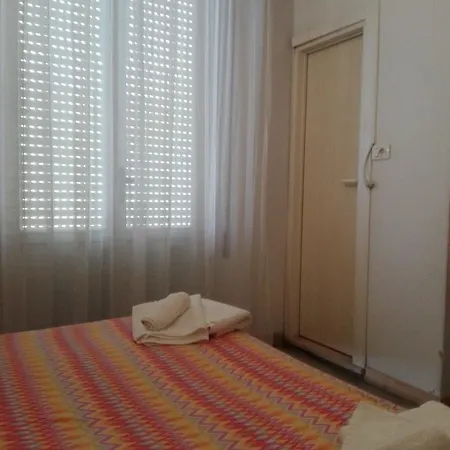 Hotel Ornella
