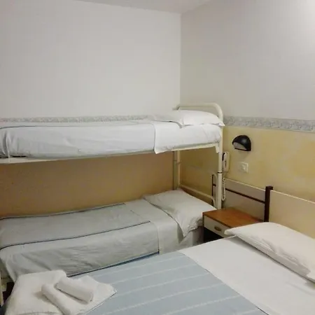 Szálloda Ornella Bellaria – Igea Marina