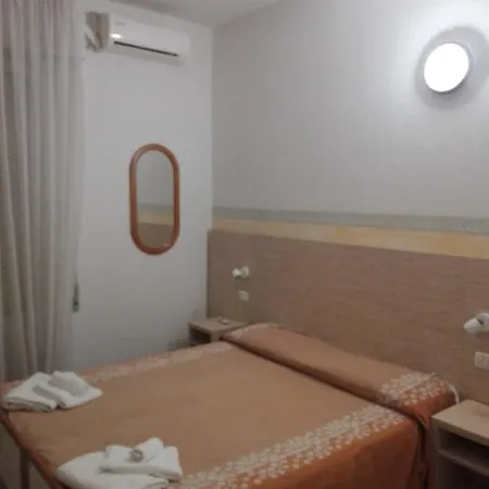 Ornella Hotel 3*