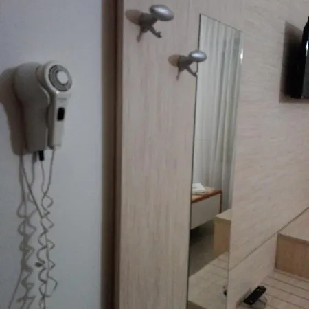 Ornella Hotel 3*