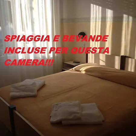 Ornella 3*