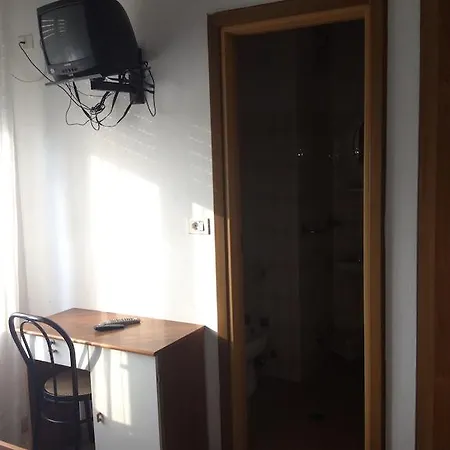 Hotel Ornella