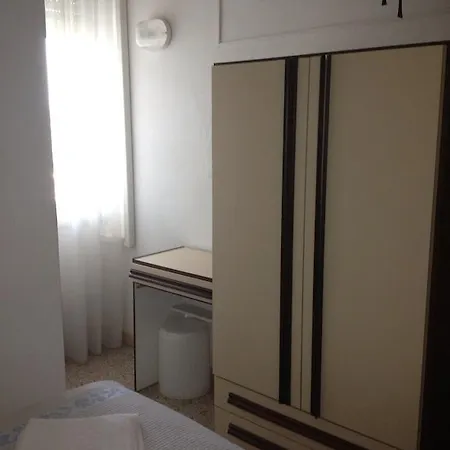 Ornella Hotel