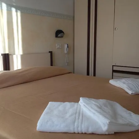 Ornella Hotel