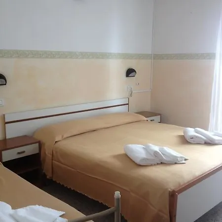 Hotel Ornella 3*