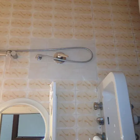 Ornella Hotel 3*