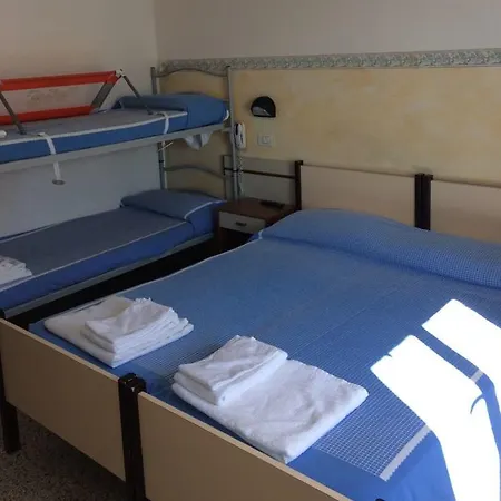 Hotel Ornella
