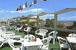 Ornella 3*