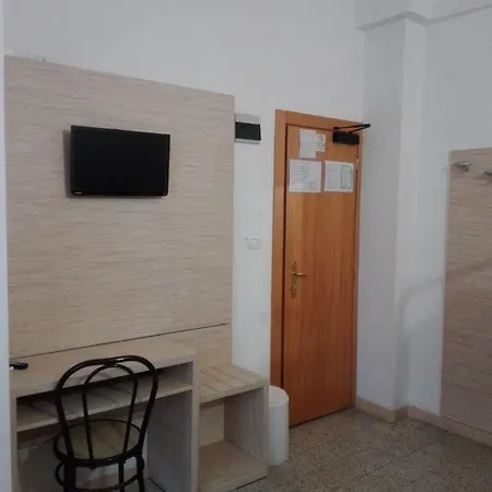 Hotel Ornella 3*